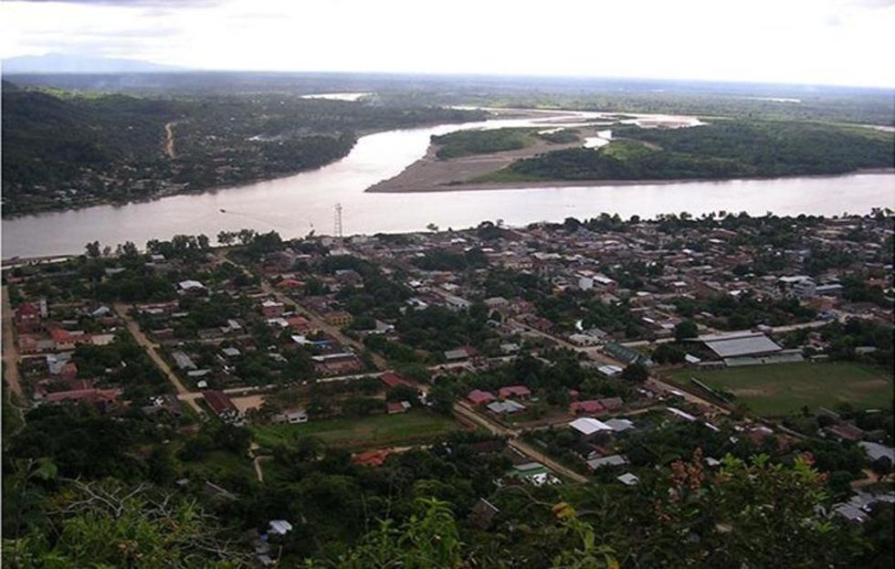 Beni: turista alemana denuncia acoso sexual