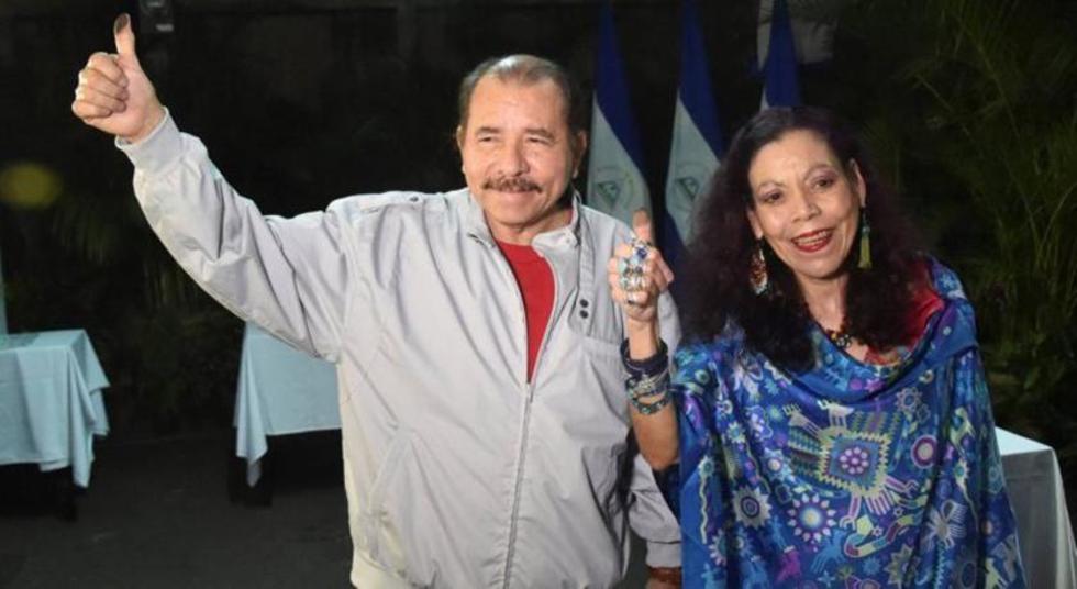Por disturbios Policía refuerza el noreste de Nicaragua