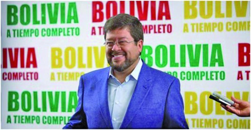 Samuel Doria Medina acumula acusaciones por 17 procesos