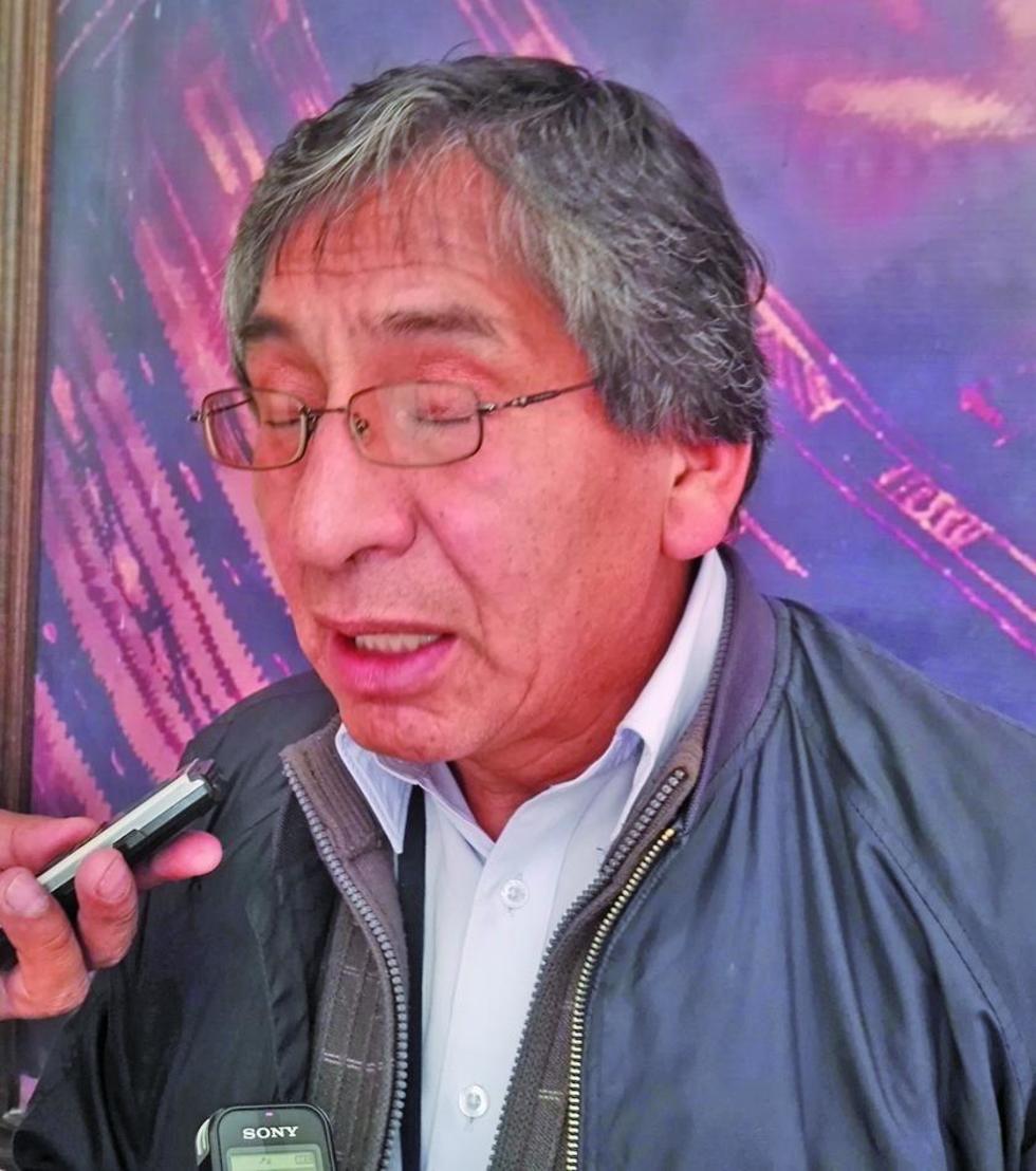 El Gobierno busca alternativas para evitar la escasez de agua