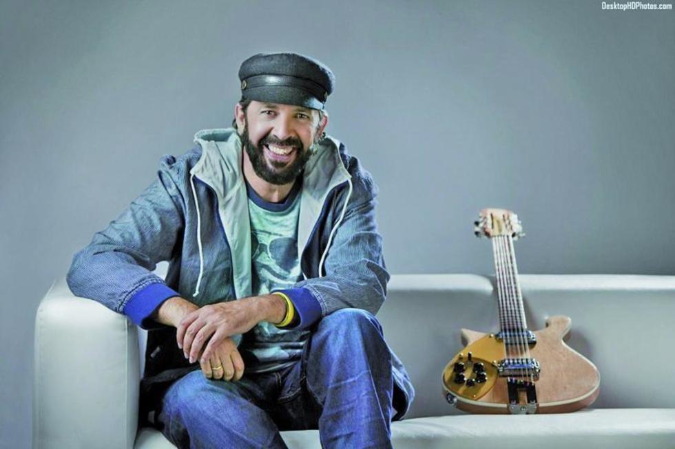 Juan Luis Guerra abre restaurant en Punta Cana