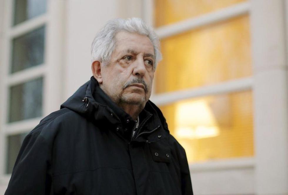 Esquivel se declara culpable en el caso FIFA