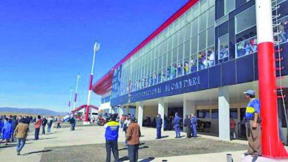 Accidentes en Alcantarí develan serias deficiencias 