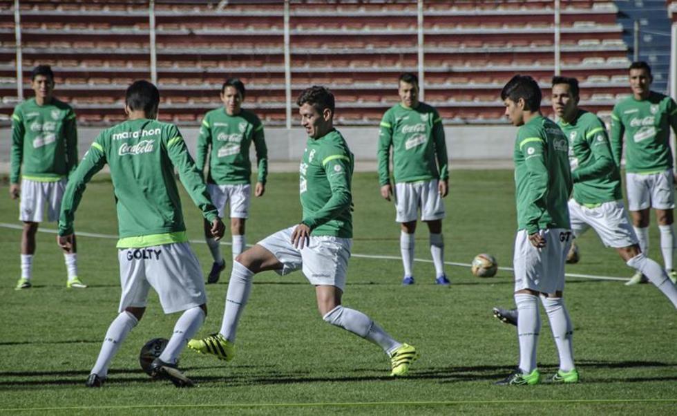 Jugadores son optimistas de sumar un triunfo mañana 