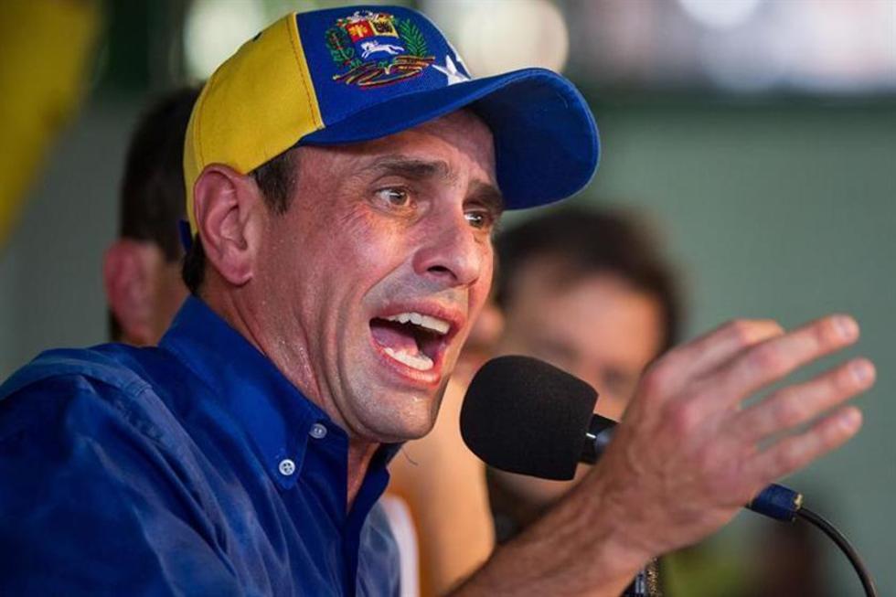 Oposición pide retormar las movilizaciones contra Maduro