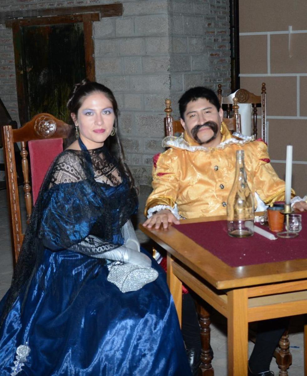 Casa de Moneda prepara  el Museo y sus personajes