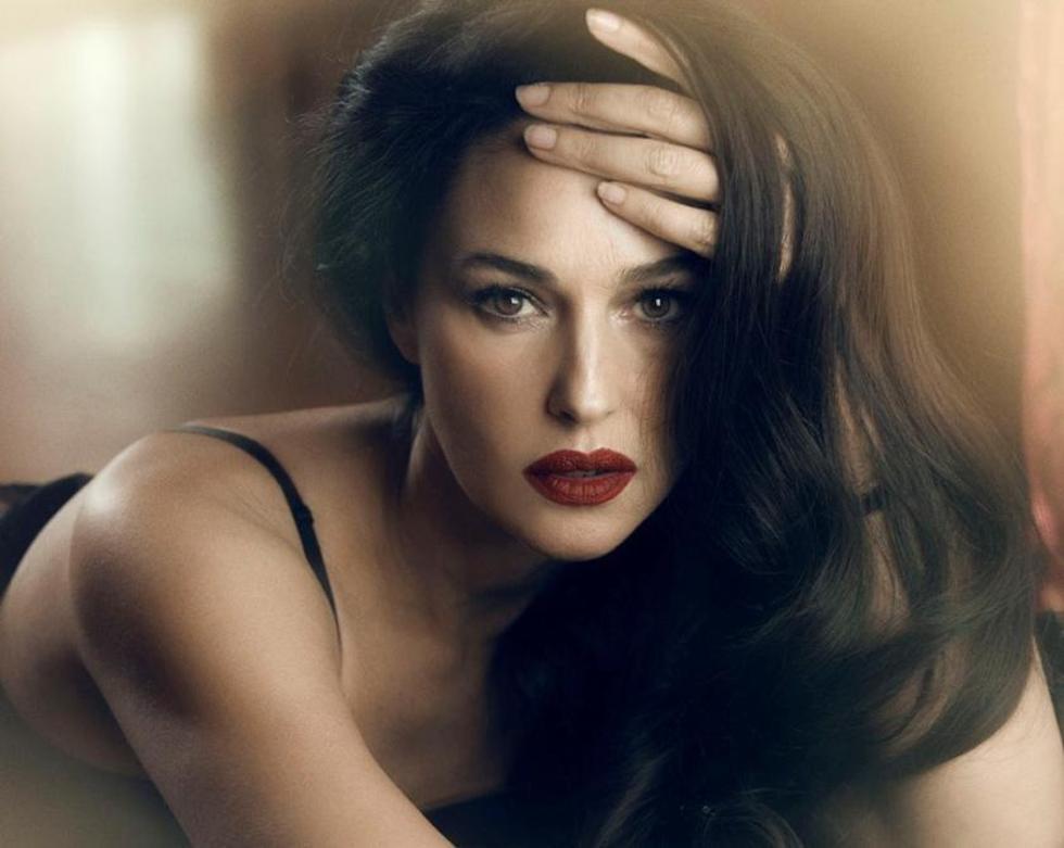 Festival de Los Cabos cierra premiando a Mónica Bellucci