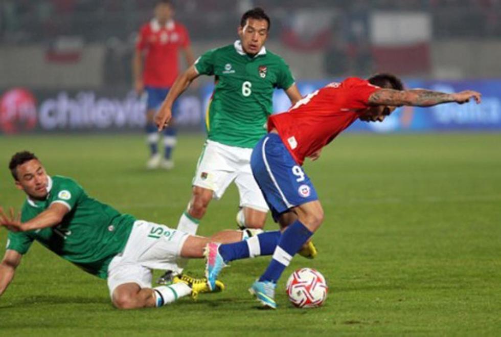Ecuador apoya a Bolivia por pérdida de puntos