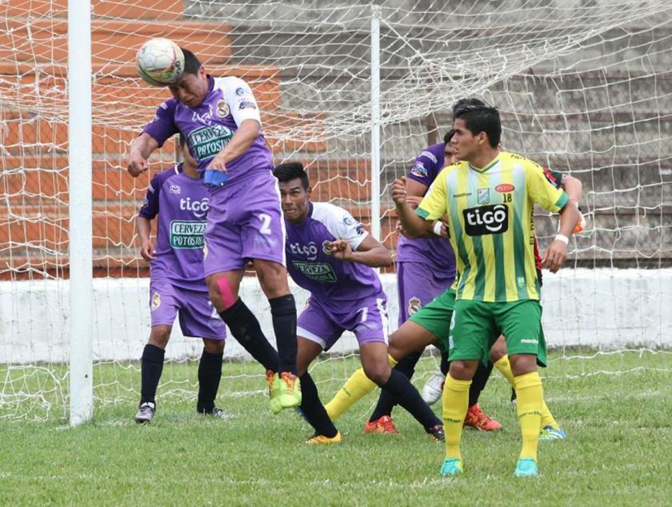 Real falla en dar el primer golpe a Oriente en las semifinal de Reservas