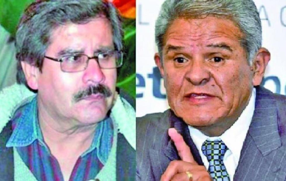 Exdefensores se unen a la petición de cautelares contra la ley de ONG