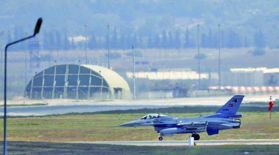 Turquía lanza ofensiva en Siria para expulsar a los yihadistas