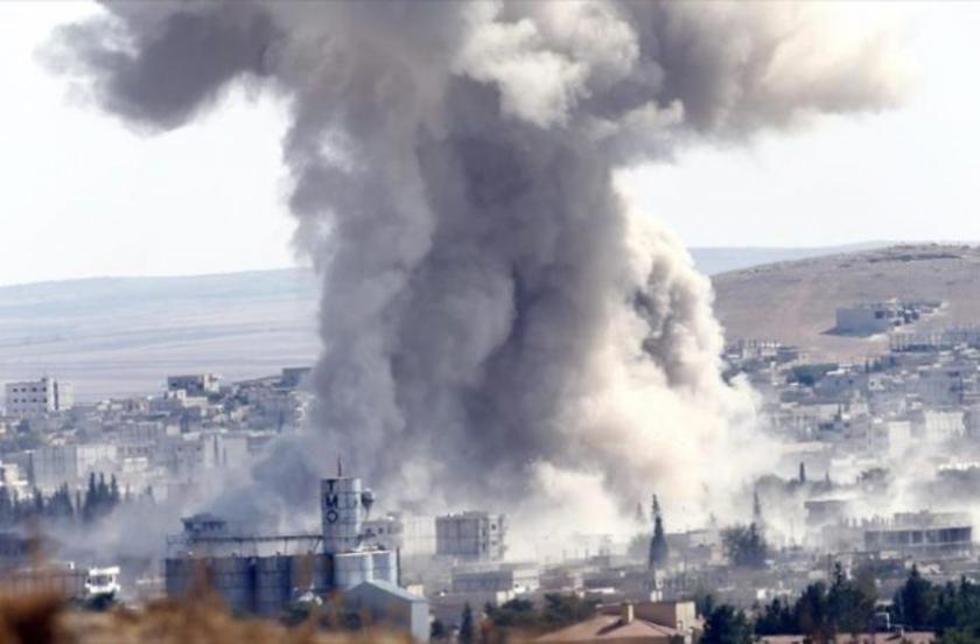 Reanudan los bombardeos en la ciudad siria de Alepo
