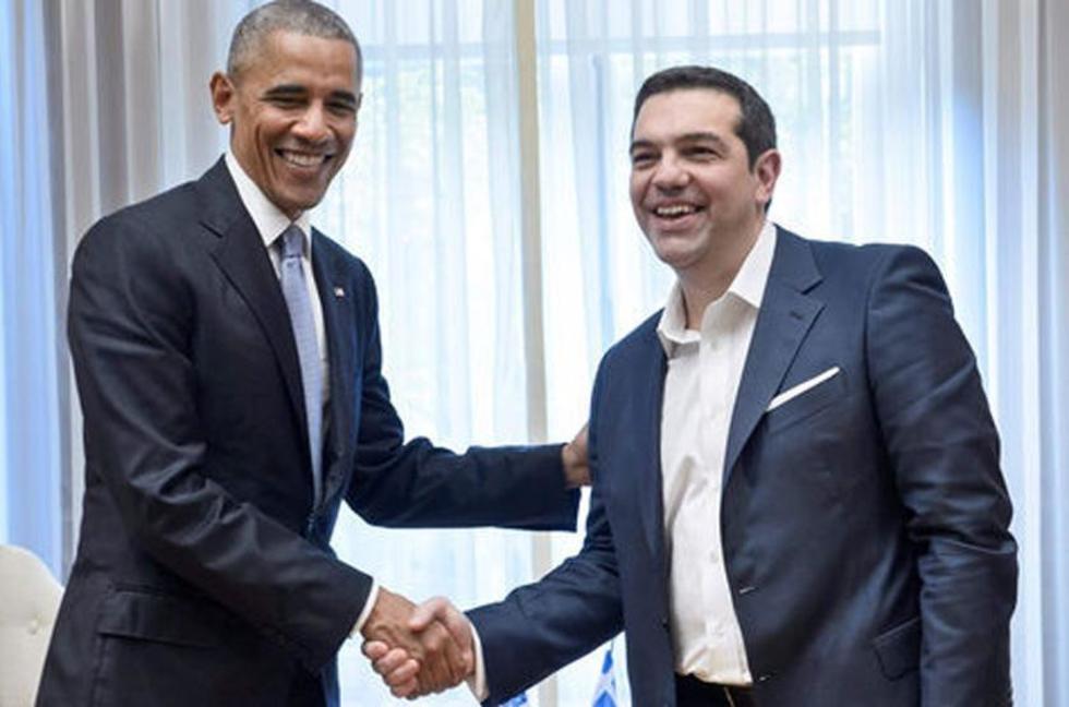 Obama dice que Trump canalizó el voto descontento en EE.UU.