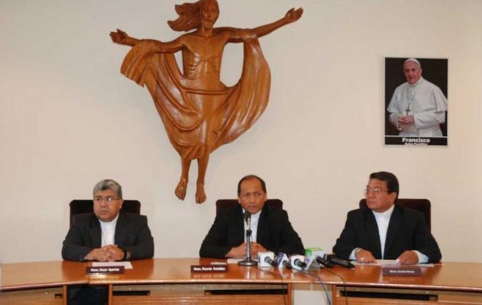 Alertan que Bolivia vive política de la confrontación