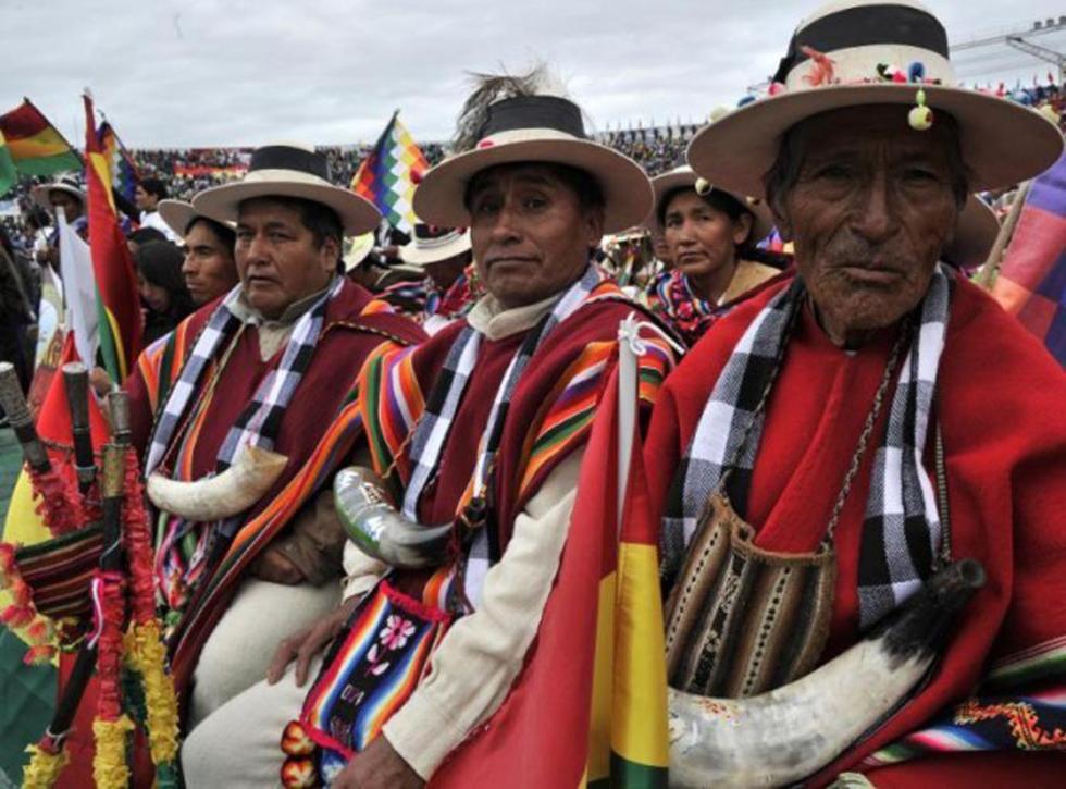 Foro analiza interculturalidad, lengua y cosmovisión de pueblos indígenas
