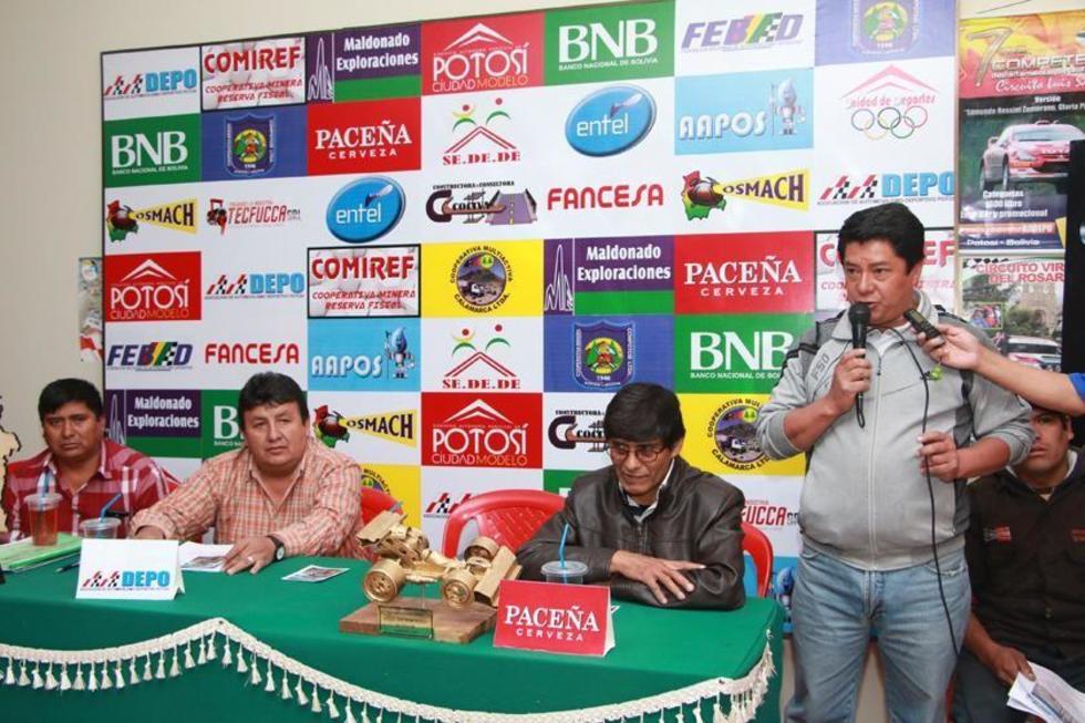 Betanzos vive doble jornada de velocidad