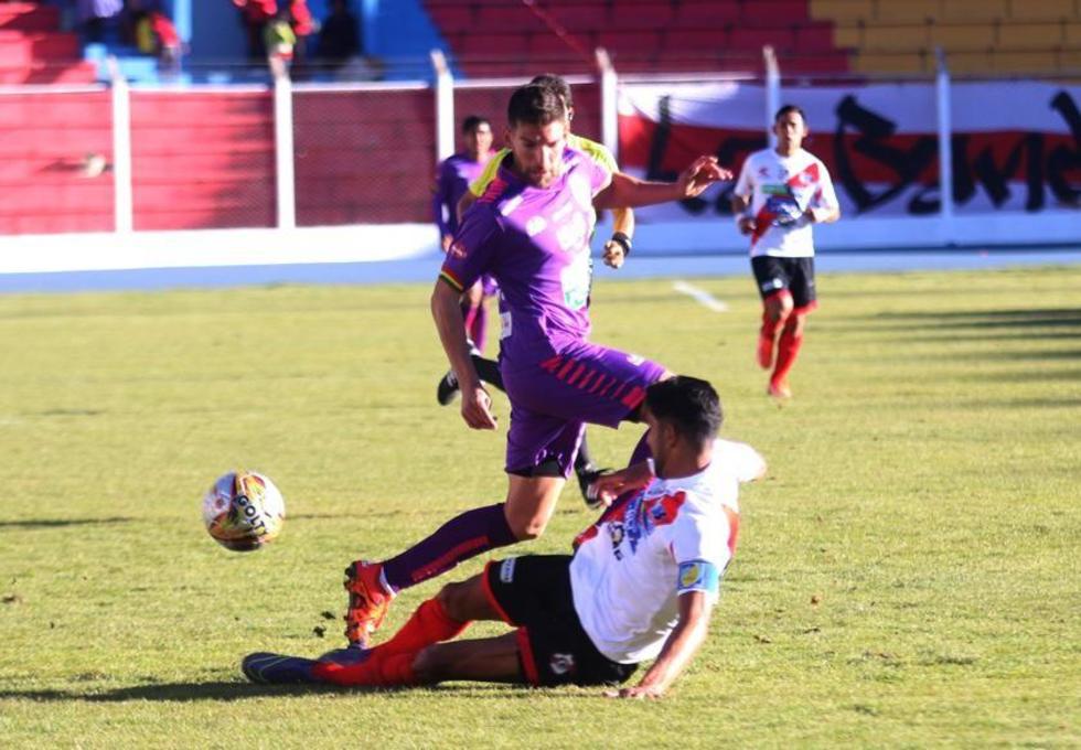 Real quiere ampliar ventaja en los clásicos potosinos 