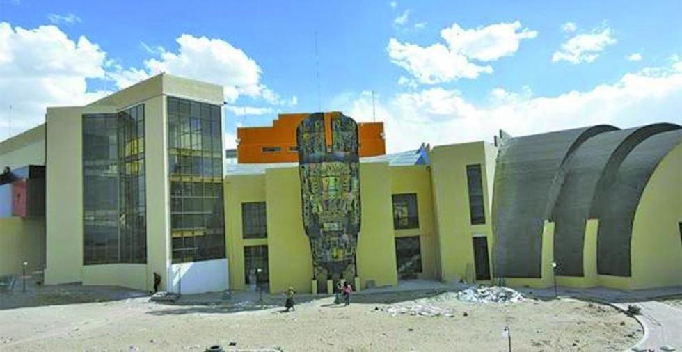 Transferirán Bs 2.570.000 del TGN para el museo de Orinoca 