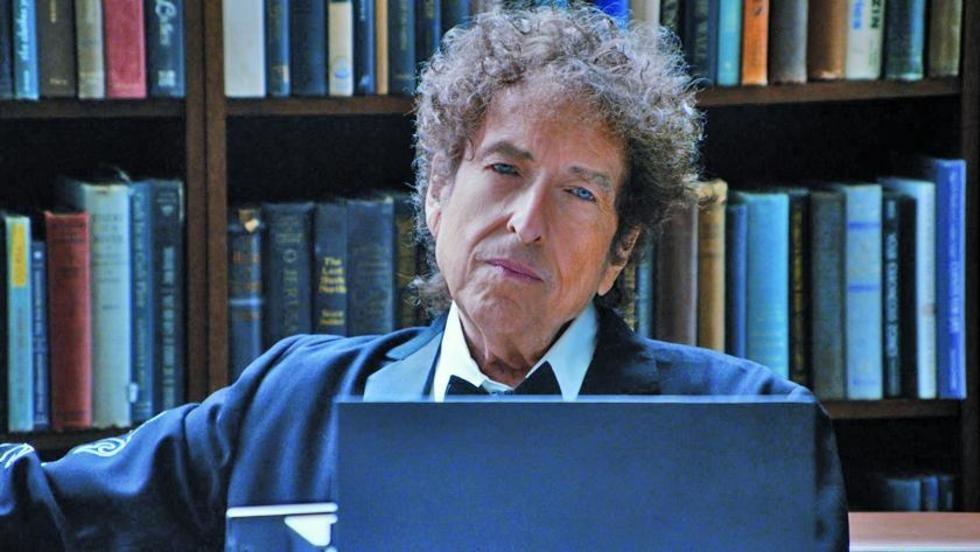 Bob Dylan no irá a recoger el Nobel