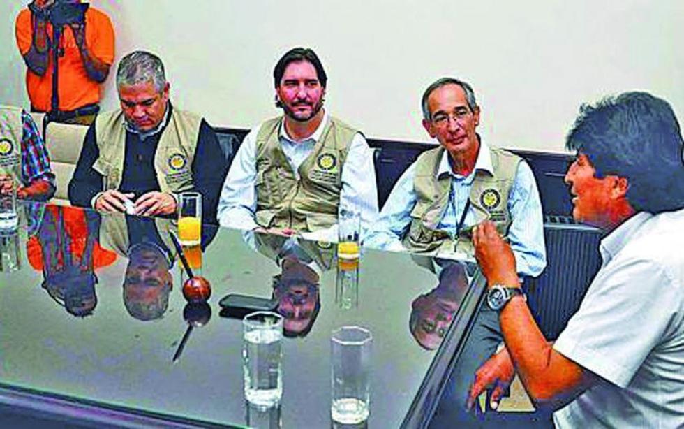 Efémerides de la Fecha