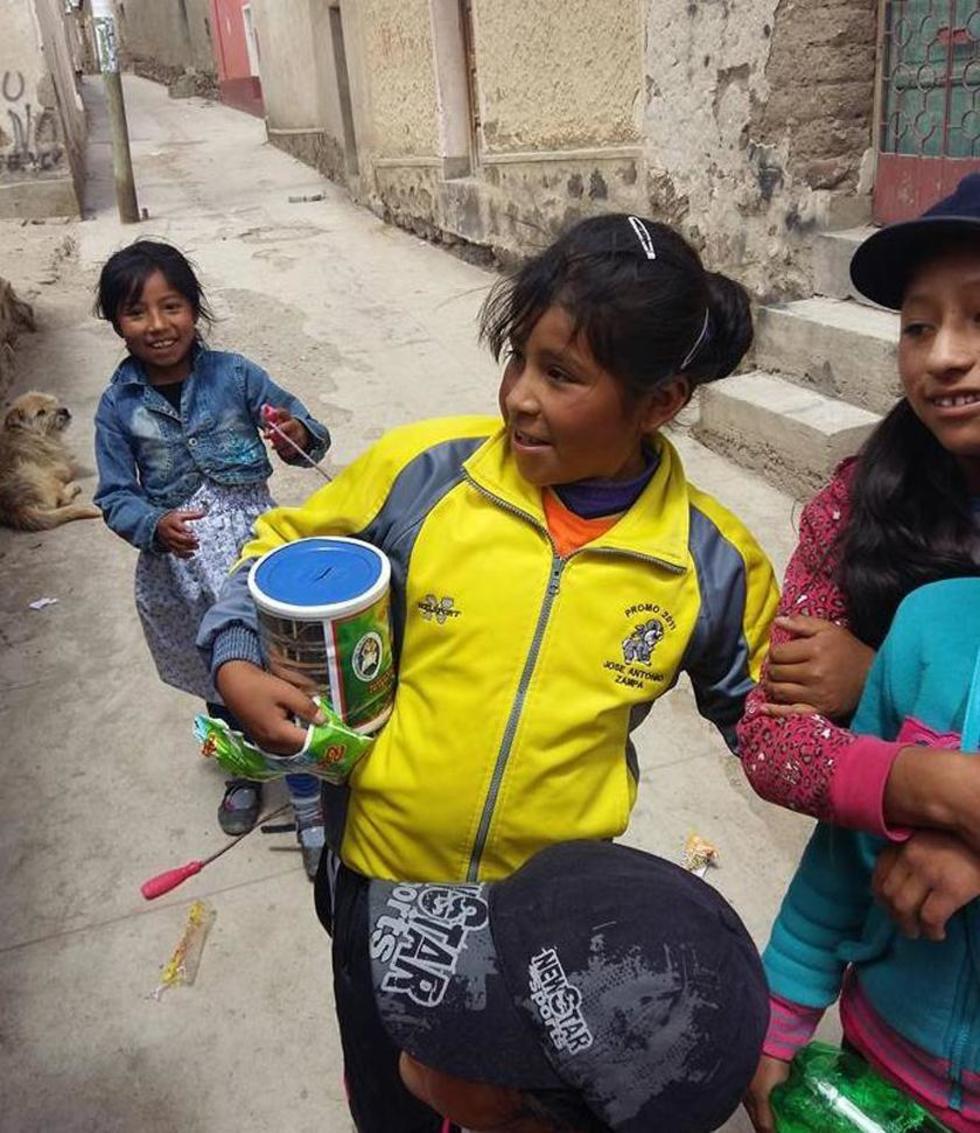 Se ven primeros resultados de la campaña de Navidad