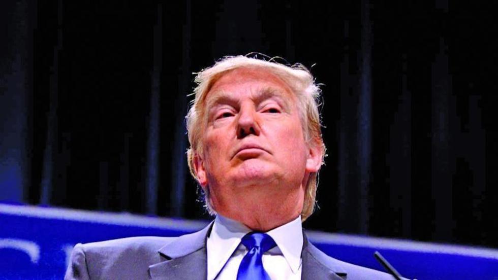 Trump acepta el pago de $us 25 millones y evita juicio por fraude