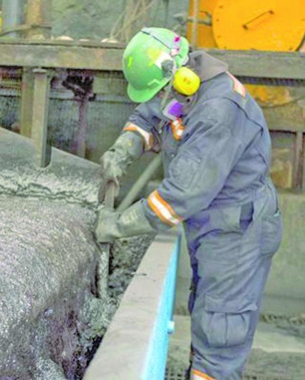 Rusia ofrece tecnología para procesar minerales