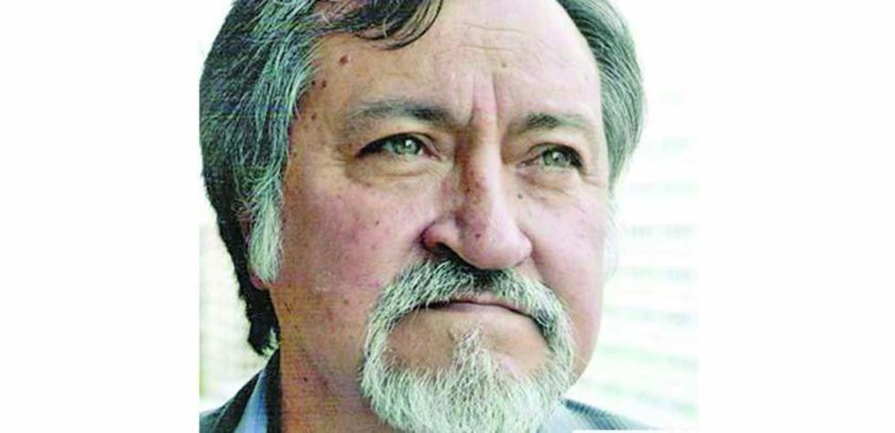 Juan Carlos Salazar gana el Premio Nal. de Periodismo