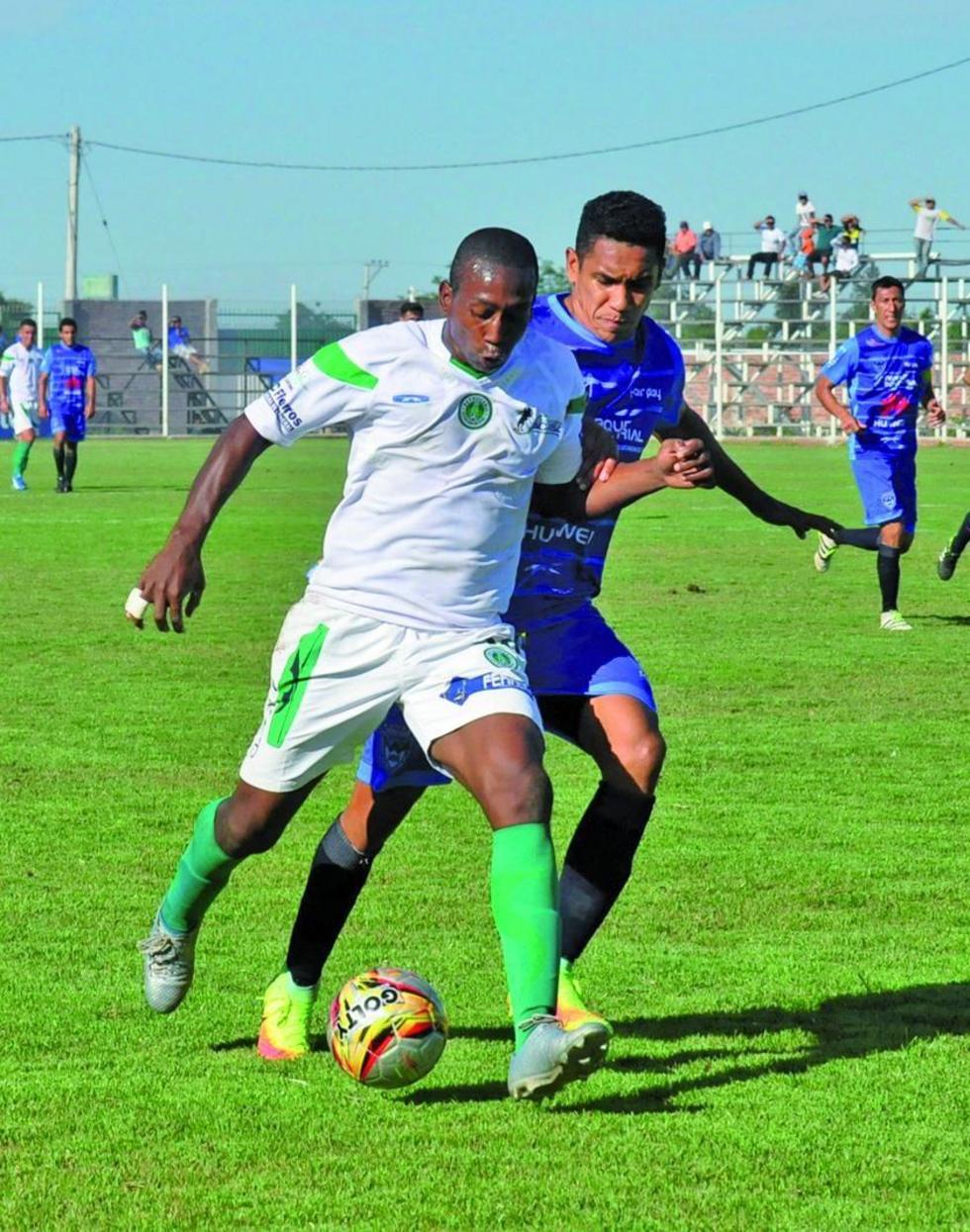 Petrolero y Sport Boys dividen honores