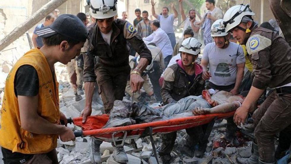 ONU denuncia que situación en Siria sigue empeorando