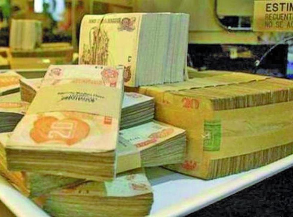 El Gobierno destinará casi Bs 1.200 MM para el pago del aguinaldo 