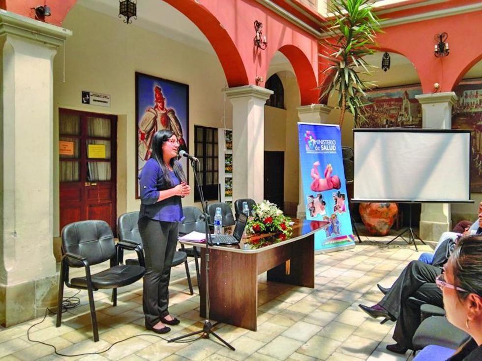Presentan programa para reducir la violencia