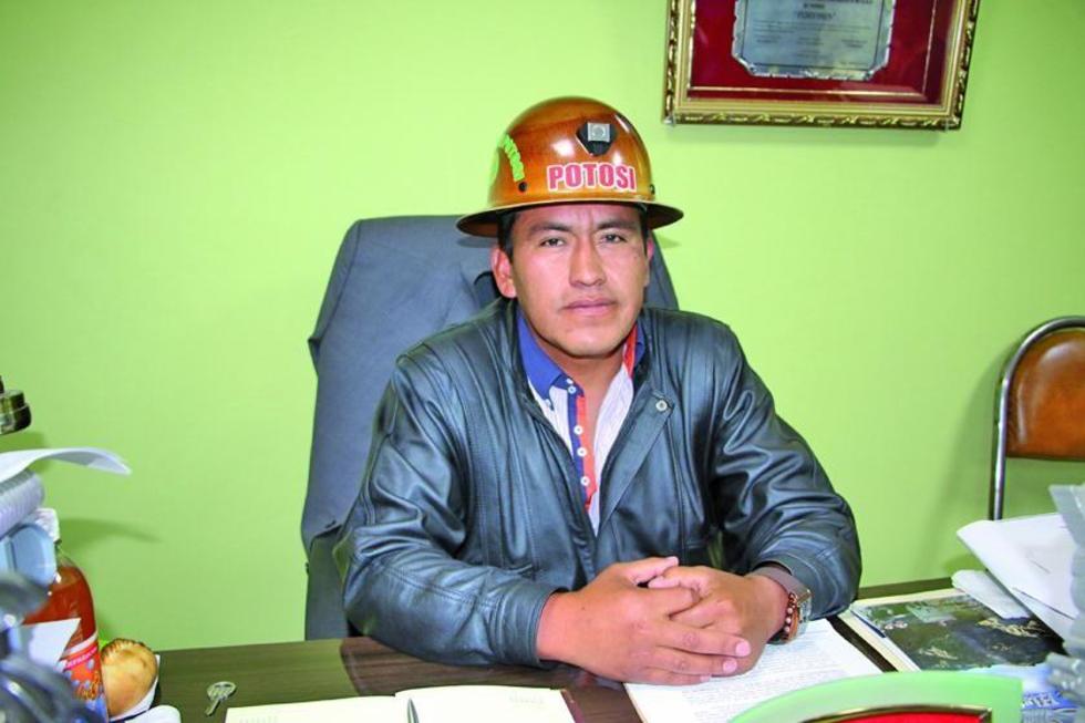 Cooperativistas quieren la libertad de sus compañeros
