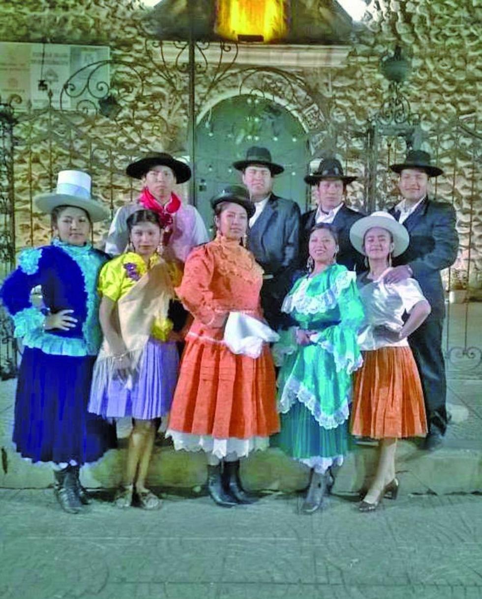 Festival de la Cueca será dos días con baile y música