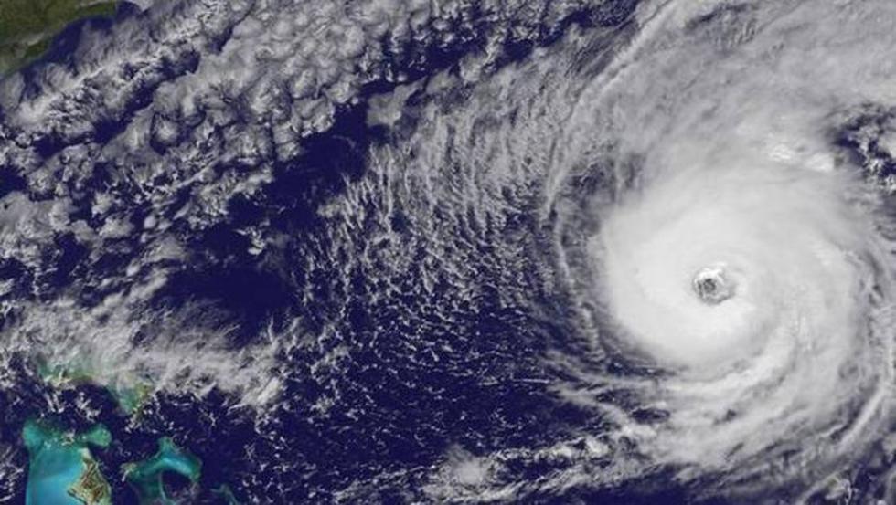 Otto podría ser de nuevo huracán antes de azotar Nicaragua y Costa Rica