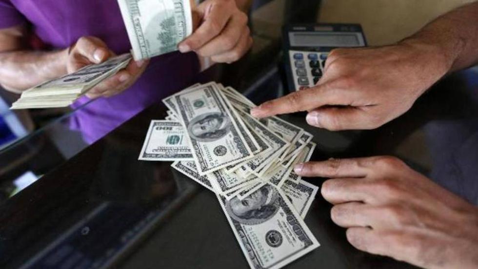 Las remesas crecieron en 2,5 % en septiembre