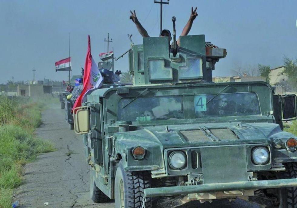 El Estado Islámico mata a más de 70 peregrinos chiíes en Irak