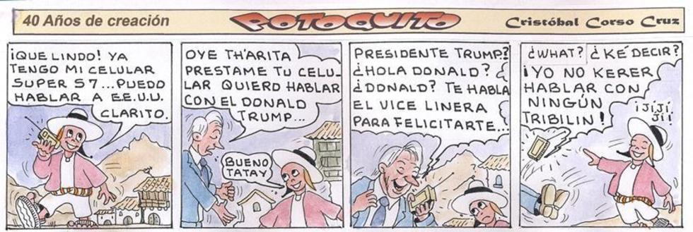 El Potoquito
