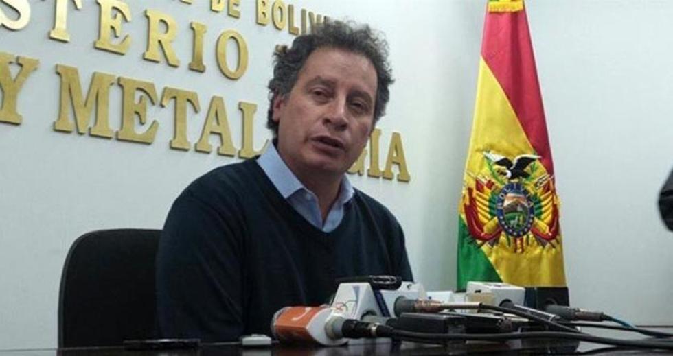 Interpelarán a César Navarro por concesiones en el Illimani