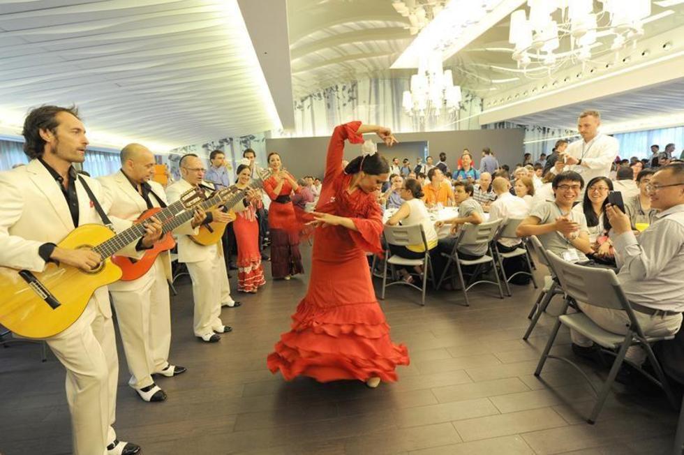 La rumba y cerveza belga cerca de ser patrimonio