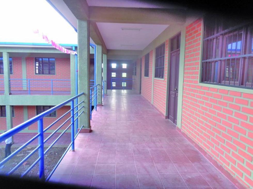 Empresas constructoras de Potosí piden acceso a obras