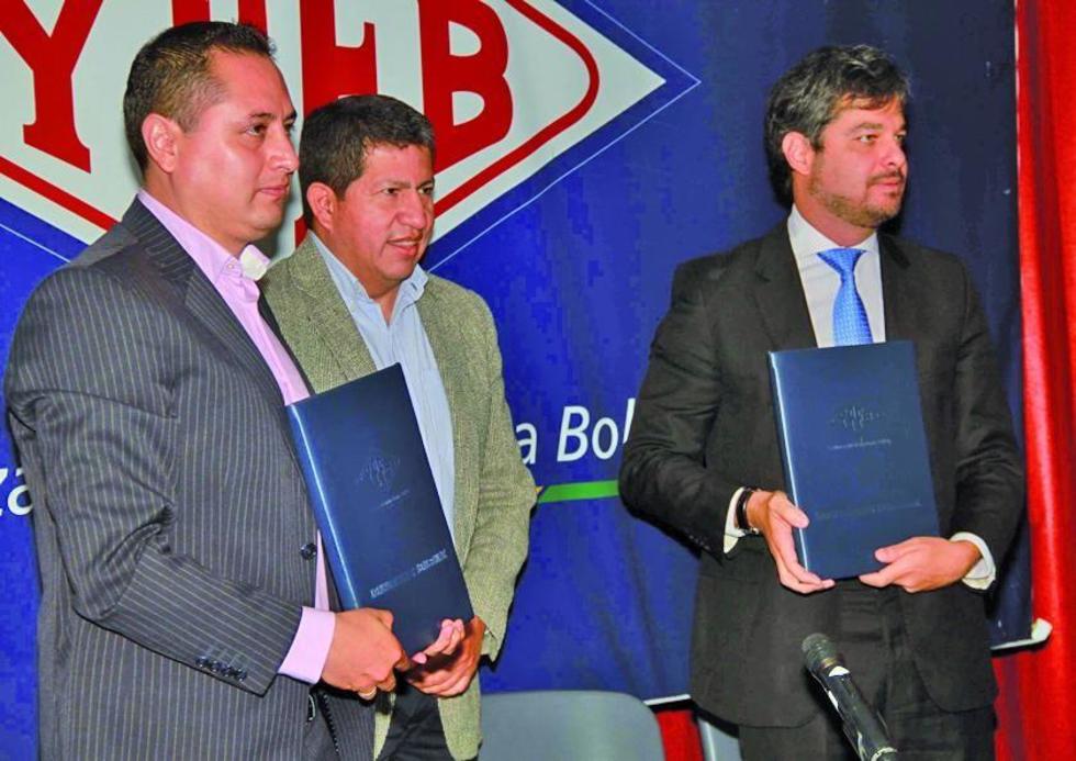 Venderán gas más caro a firma brasileña