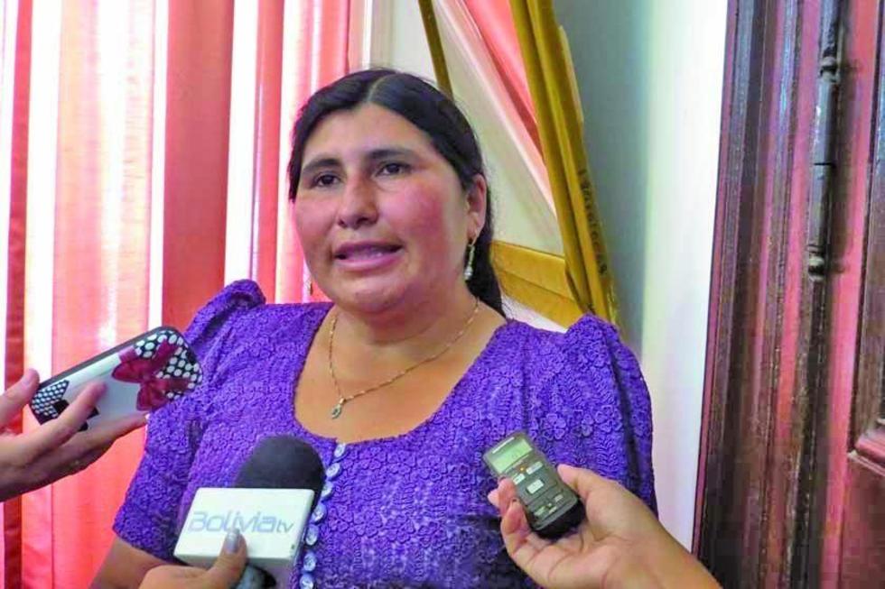 El MAS evaluará la “deslealtad” de sus funcionarios e invitados