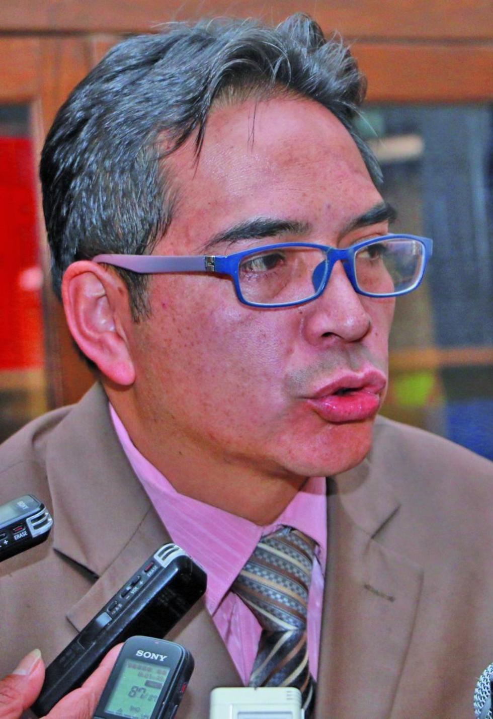 Definen procesar a dos consejeros de Cotap