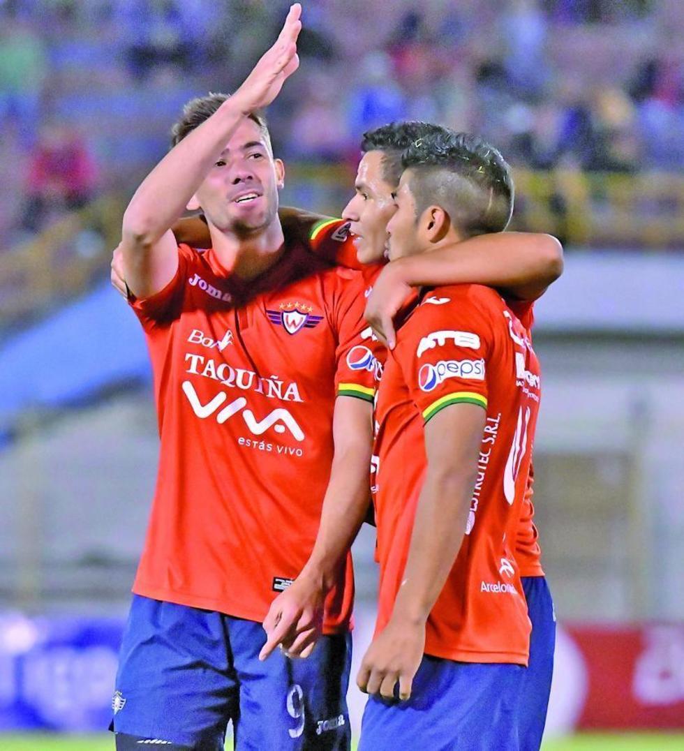 Wilster recibe a Blooming con la esperanza de ganar