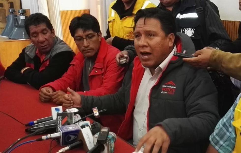 El bombeo de agua no incide en incremento de las tarifas