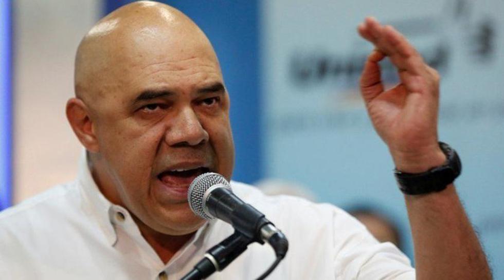 Oposición venezolana reitera que si Gobierno no cumple dejará el diálogo