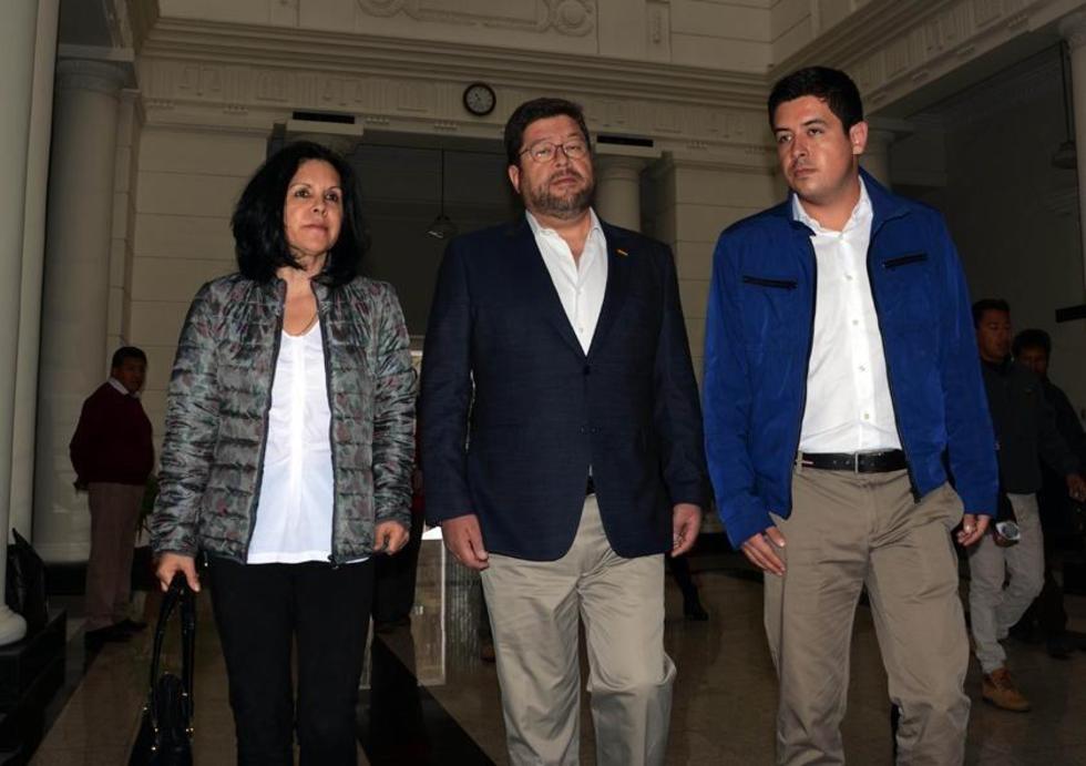 Hoy inician por cuarta vez las cautelares de Doria Medina
