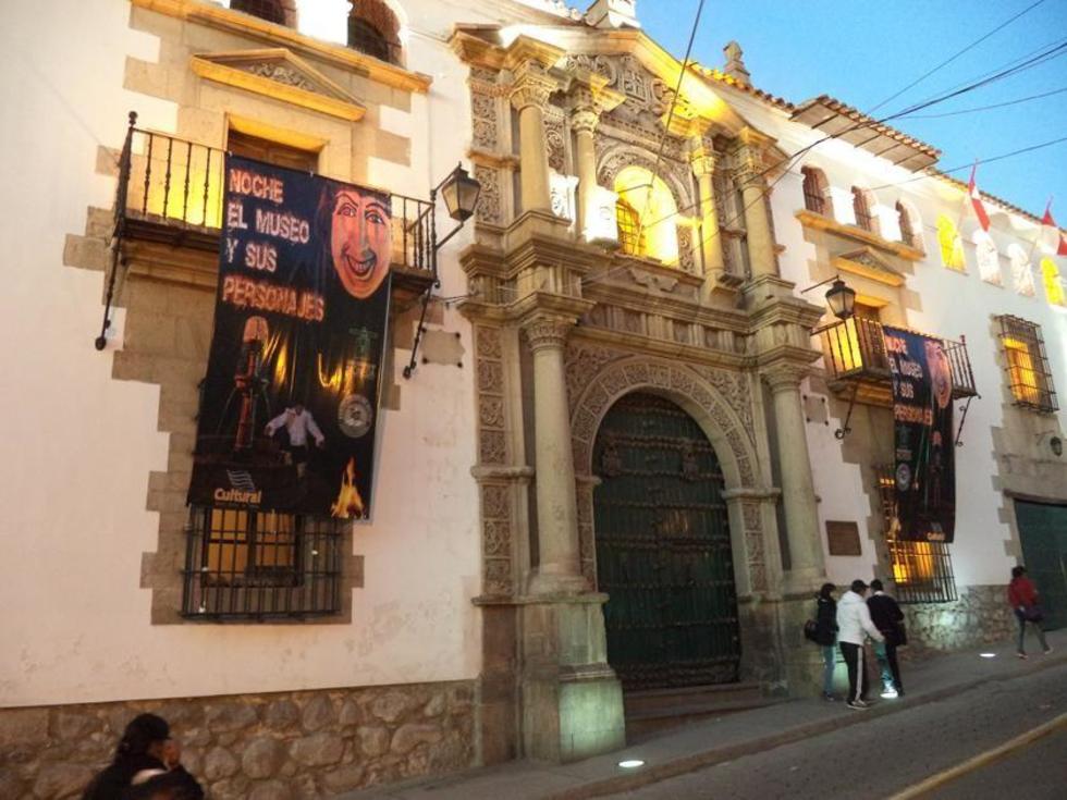 Impulsan un cambio en la Casa de Moneda