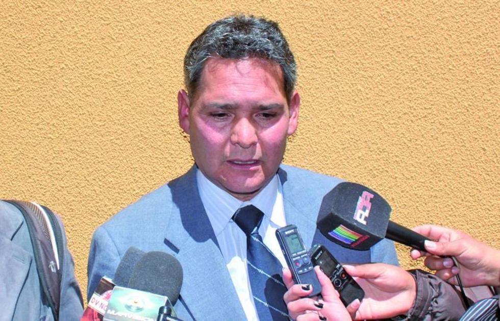 La FTPP alista querella contra expresidenta del Concejo
